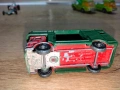 Matchbox Horse Box, снимка 3