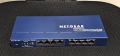 8 портови (4+4 PoE) суичове Netgear и TP-Link, снимка 6
