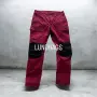 LUNDHAGS-мъжки хибриден панталон размер М-Л, снимка 2