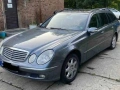 На Части Mercedes W211 E220cdi 2.2cdi 150к.с. комби 2005г., снимка 2