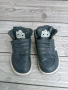 Adidas Hoops N 27 Детски кожени маратонки, снимка 3