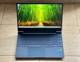 HP Victus 15-FA0012NU / 15.6" инча / i5-12500H / NVIDIA / RAM 16GB / SSD 512GB, снимка 1