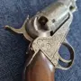 Револвер Белгийски Colt Navy 1851 – кал.36, снимка 4