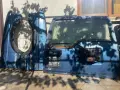 Land Rover Discovery 1 на части, снимка 11