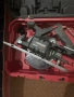 Parkside 40V Circular Saw Циркуляр , снимка 1