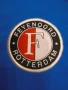 Фейенорд - Капа - Feyenoord - Kappa - season 2006/2007, снимка 3