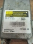 Централа AIRBAG за SAAB 9-3 , 12771237 , снимка 2