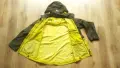 HELLY HANSEN NELLY TECH Performance Waterproof Windproof Jacket размер M яке водонепромокаемо 2798, снимка 11