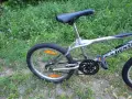 Велосипед BMX DUNLOP freestyle , снимка 3