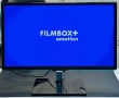 LED монитор Samsung T24D350EW 24 Инча, снимка 1
