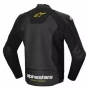 КОЖЕНО МОТО ЯКЕ ALPINESTARS Faster v3 Airflow, снимка 2