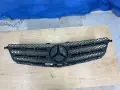 Решетка за Мерцедес Ц клас AMG А2048801083, снимка 2