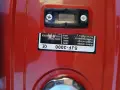 ЧИСТО НОВ Бензинов генератор HONDA ECMT 7000 (220V / 380V / 12V), снимка 6