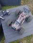 Speed 4wd 1/10 Rc car , снимка 2