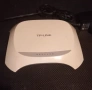 Безжичен рутер TP-Link TL-WR720N скорост до 150Mbps, снимка 1