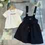 Детски рокли Dior Prada Gucci D&G - 6-7 години, снимка 5