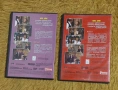 DVD Рамбо 1,2,3. Ало Ало 4,5, снимка 4