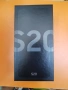 Samsung Galaxy S20, снимка 1
