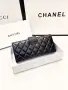 Chanel Classic Long Wallet, снимка 4