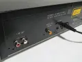 CD Плейър Denon DCD-615 – Легендарен Burr-Brown Звук (Коаксиален изход), снимка 11