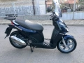 Aprilia Sportcity 200, снимка 9