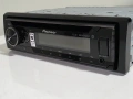 Автоплеър Pioneer DEH-S510BT – Bluetooth / CD / USB / FLAC / RGB – Отличен!, снимка 1