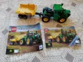 LEGO Technic седем сета., снимка 2