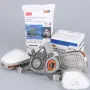 Предпазна маска 3M (6200), снимка 1
