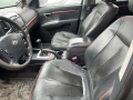 Hyundai Santa Fe 2.2crdi 155к.с. 2009г. се продава на части , снимка 3