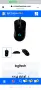 Мишка Gaming Logitech G403 Hero 16K DPI, Black, снимка 3