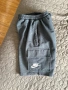 Къси гащи cargo Nike M размер , снимка 2