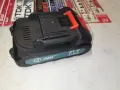 JMK 21V BATTERY PACK 2907260803, снимка 1
