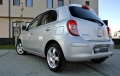 Nissan Micra 1.2i* Pure Drive* Климатроник* Евро 5B * Full, снимка 4