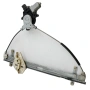 Механизъм с моторче преден ляв ел. стъклоповдигач Honda FR-V 2004-2007 ID: 162489, снимка 2