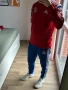 ADIDAS 2026 FC Bayern Munich / Байерн Мюнхен tracksuit pants анцунг, снимка 2