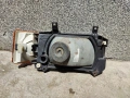 Ляв фар с мигач Hella за VW Transporter T4, снимка 6
