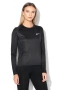 Nike Miller top - дамска блуза р-р М, снимка 1