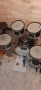 електронни барабани Roland TD11 с DrumTec падове, снимка 1
