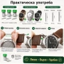 Професионален комплект часовникарски патенти инструмент за смяна на верижки каишки на часовници, снимка 3