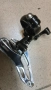 Преден дерайльор Shimano SLX RD-M560 за 3 x 10 / 9/ 8/ 7 /6 скорости, снимка 2