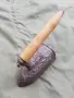 Малка ютия с плочка, снимка 1