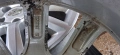 4бр. ляти джанти 6.5J16 ET37. Borbet. 5x110мм. Свалени са от Opel Astra...., снимка 4