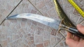 Сабя, палаш, нож, меч, снимка 10