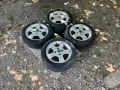 4бр.Алуминиеви джанти SM 15цола 4x114.3 за Mitsubishi,Kia,Hyundai, снимка 3