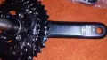 CrankSet Shimano XTR 175mm/180mm - Курбели, снимка 12