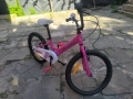 Детско колело Cross Daisy 20, снимка 2
