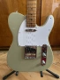Продавам електрическа китара HARLEY BENTON TELECASTER TE-62, снимка 2