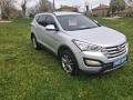 Hyndaı Santafe 2.2 CRDİ  4x4, снимка 2