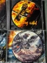 Stormwitch - Running Wild - Primal Fear - Jag Panzer, снимка 14