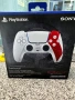 PlayStation 5 – DualSense God of War 20th Anniversary Limited Edition, снимка 1